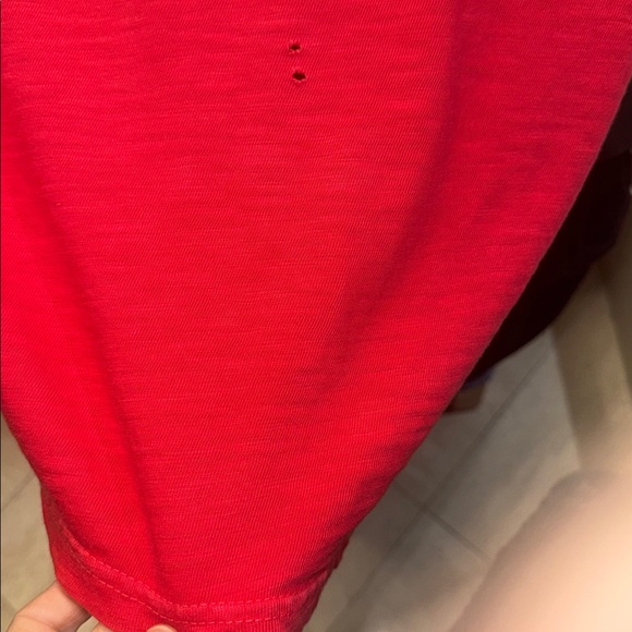 Coca-Cola Classic Red Tee by Lucky Brand - Picture 6 of 6